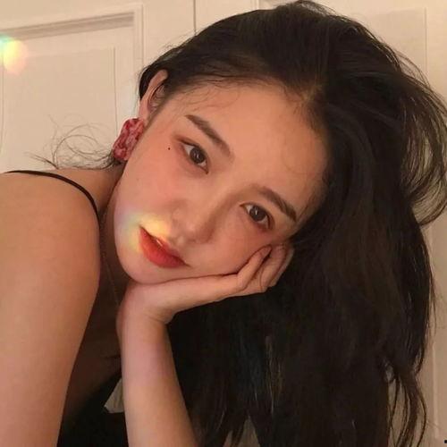 吃瓜网红头像不露脸